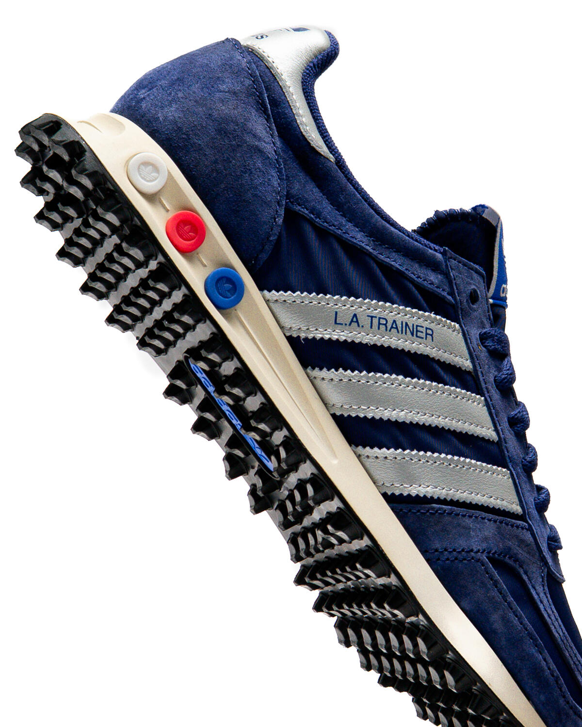 Adidas LA Trainer OG 'Dark Blue' - Image 30