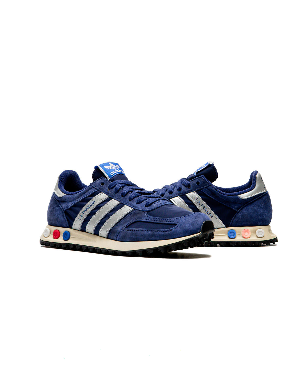 Adidas LA Trainer OG 'Dark Blue' - Image 28