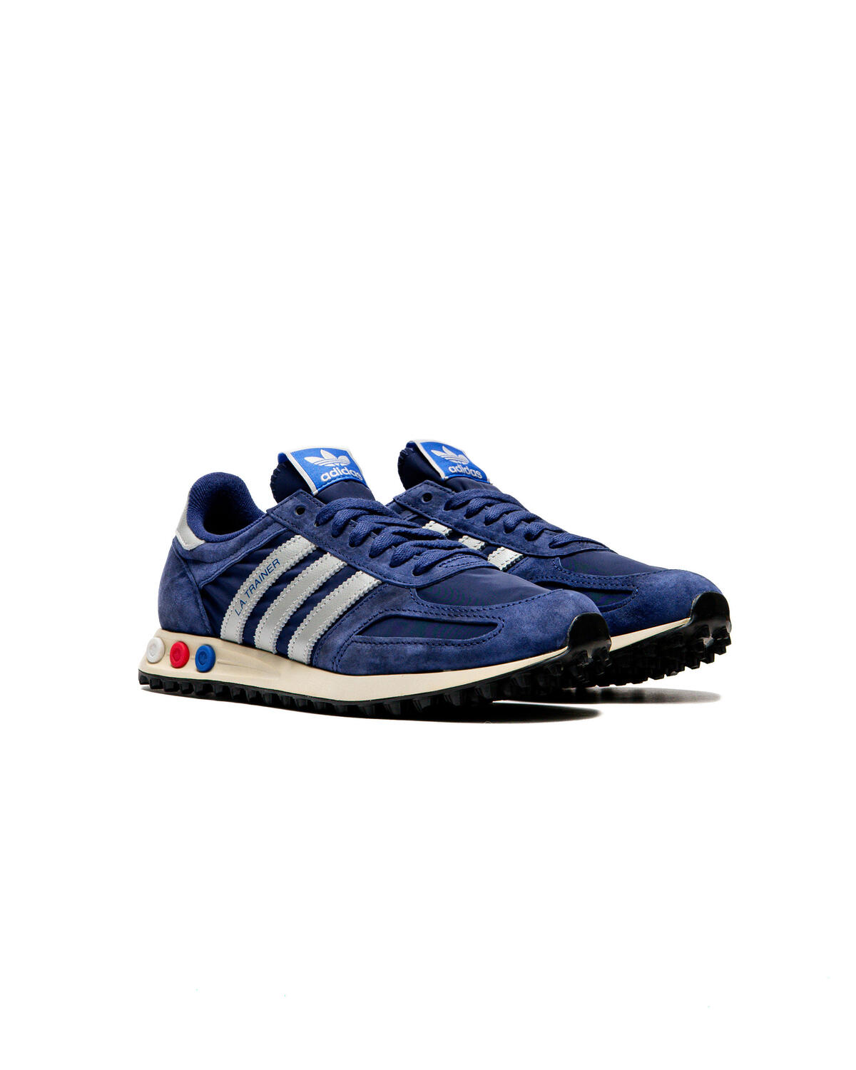 Adidas LA Trainer OG 'Dark Blue' - Image 26