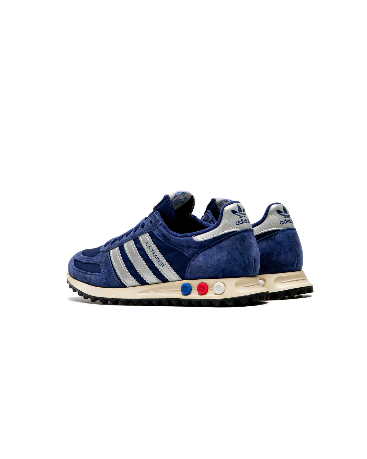Adidas LA Trainer OG 'Dark Blue' - Image 27