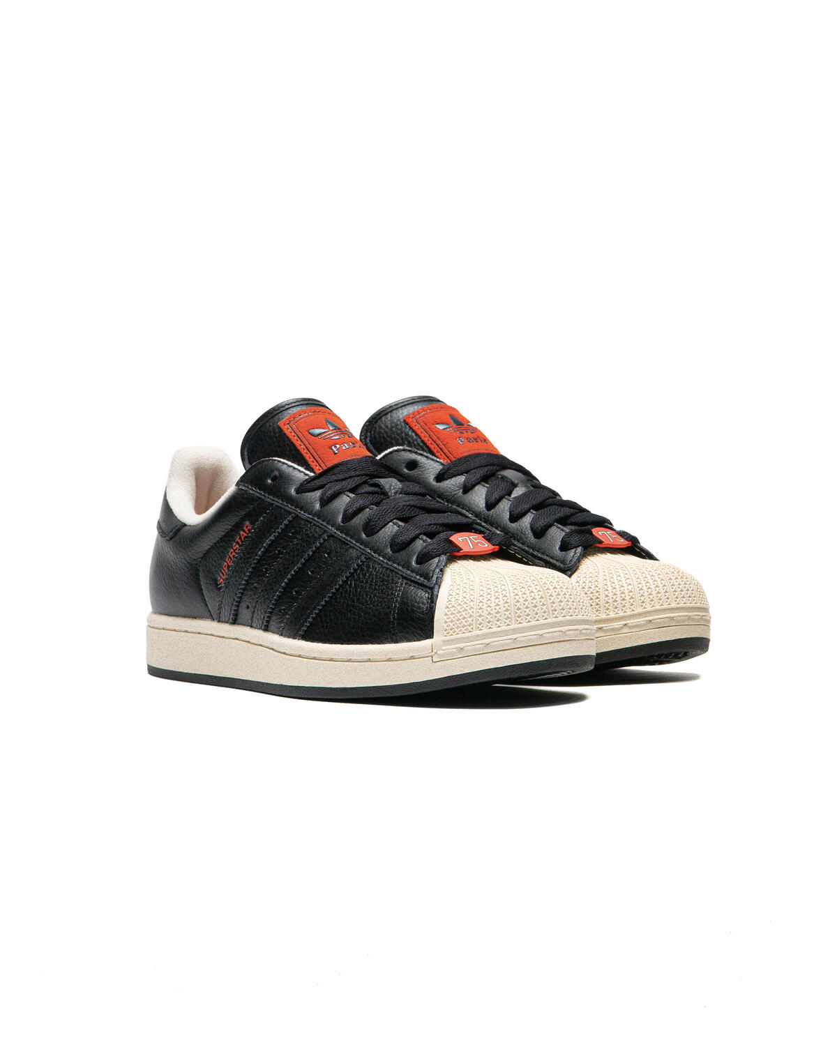 adidas Superstar II 'Paris' - Image 3