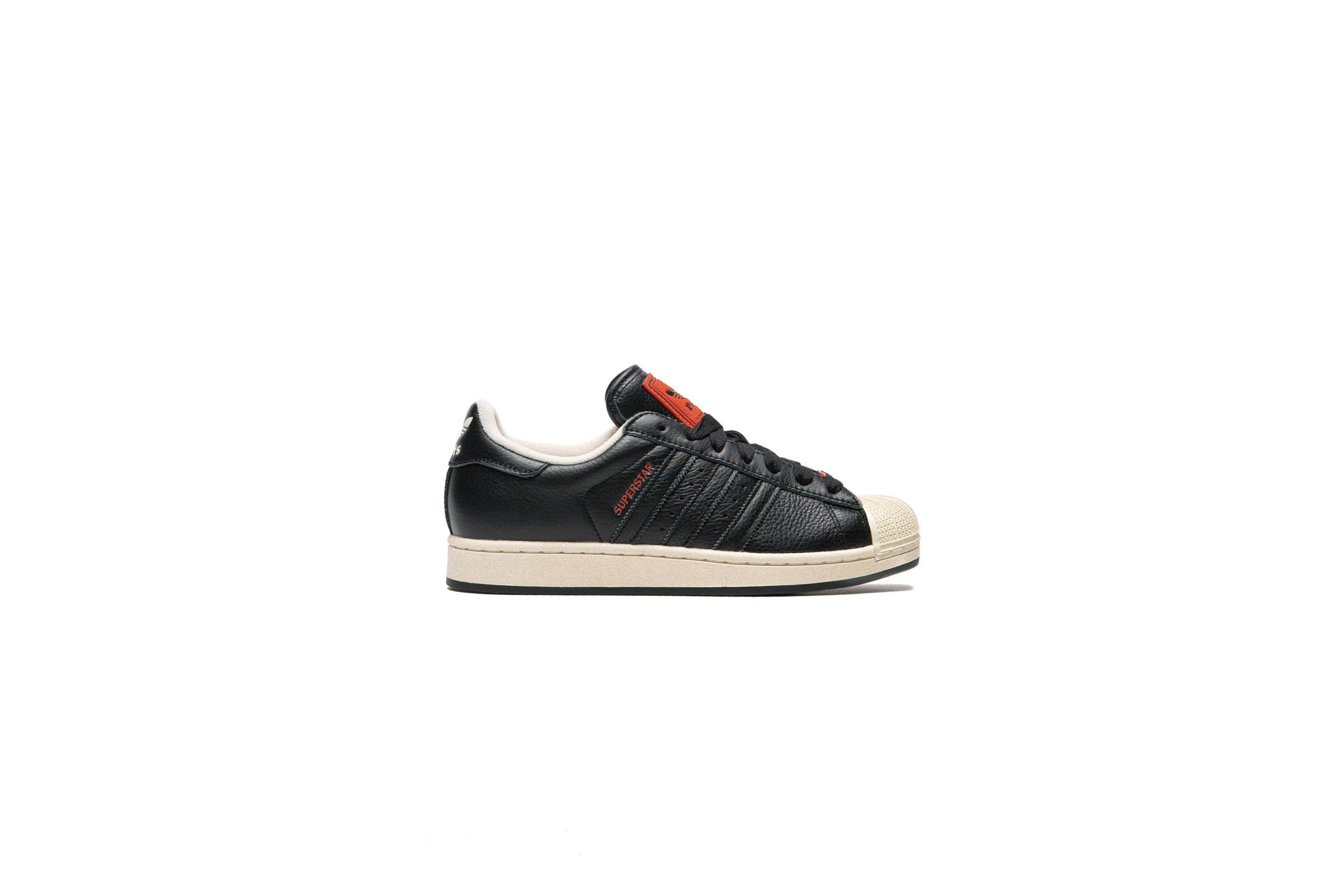 adidas Originals SUPERSTAR II ‘Paris’