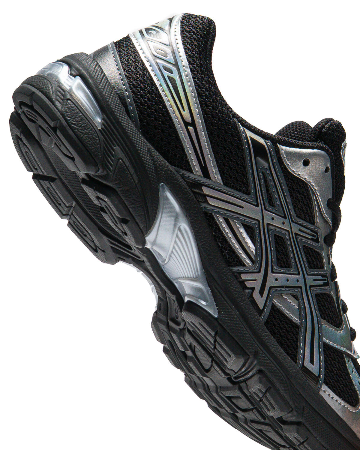 Asics Gel-1130 Black/Pure Silver 1203A997.001 (Women's) - Image 26