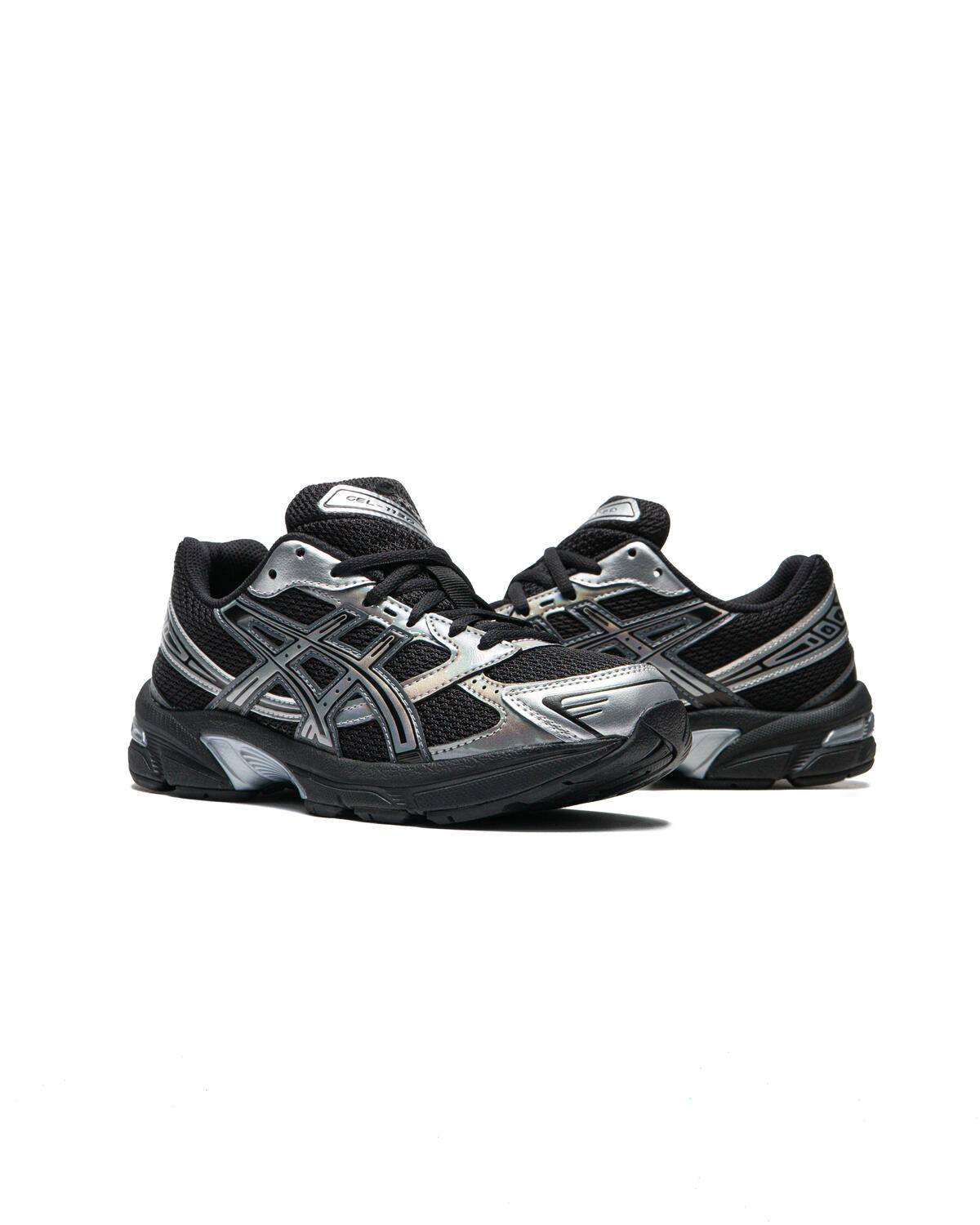 Asics Gel-1130 Black/Pure Silver 1203A997.001 (Women's) - Image 24