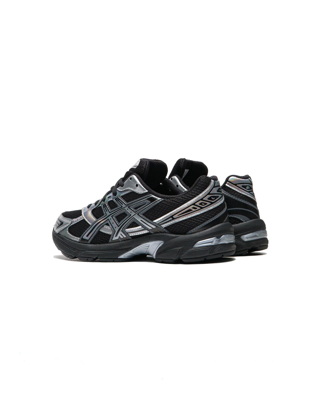 Asics Gel-1130 Black/Pure Silver 1203A997.001 (Women's) - Image 23