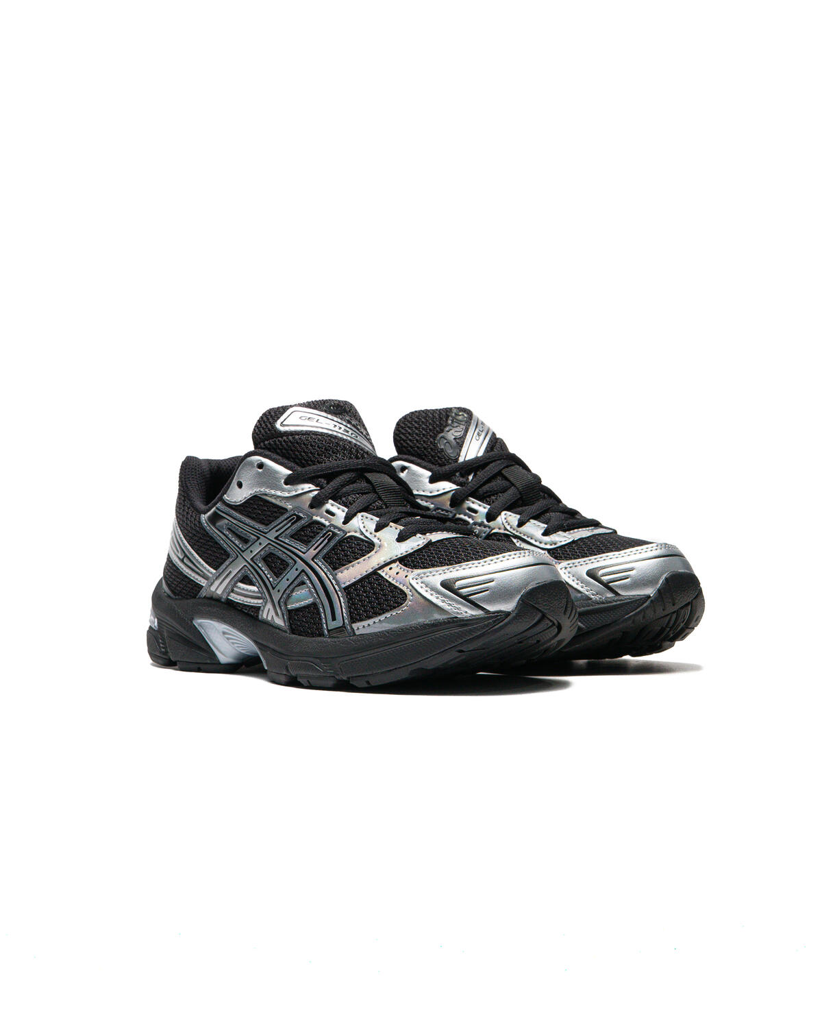Asics Gel-1130 Black/Pure Silver 1203A997.001 (Women's) - Image 22