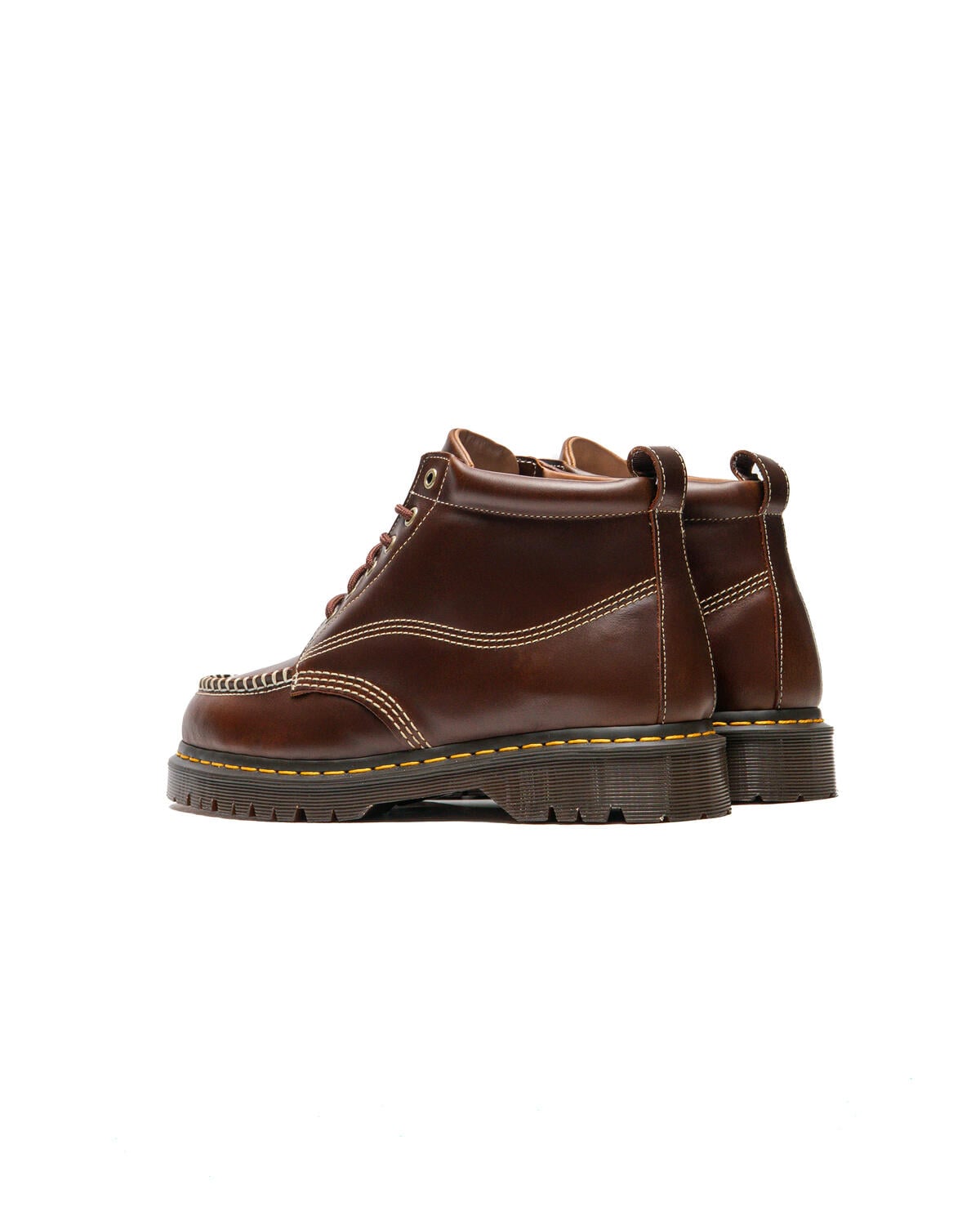 Dr. Martens Lowell Chukka | 42706200 | AFEW STORE