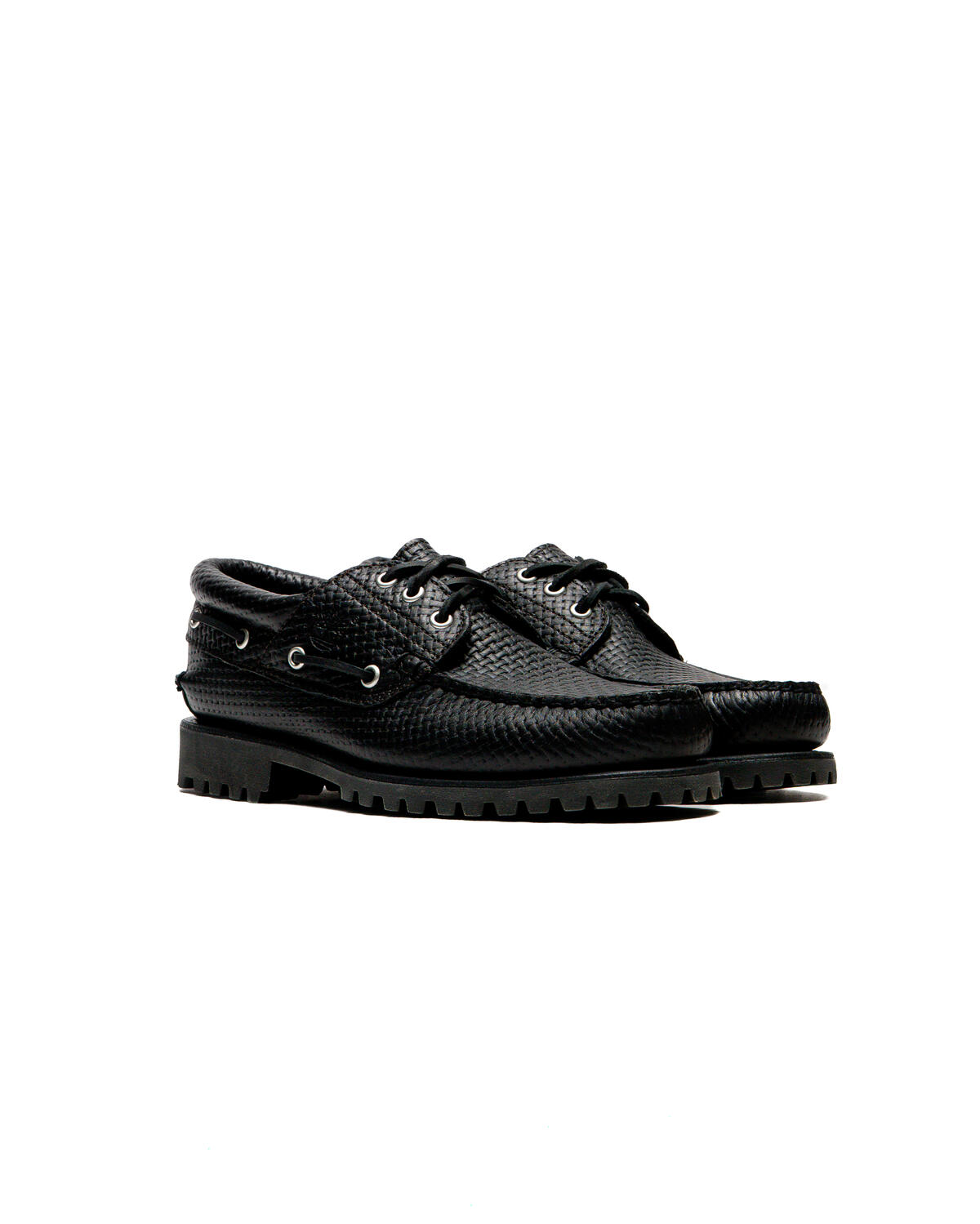 Timberland Authentic Boat Shoe - Image 9
