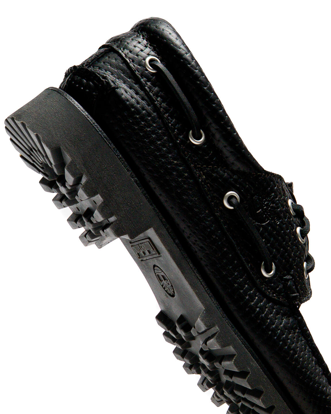 Timberland Authentic Boat Shoe - Image 13