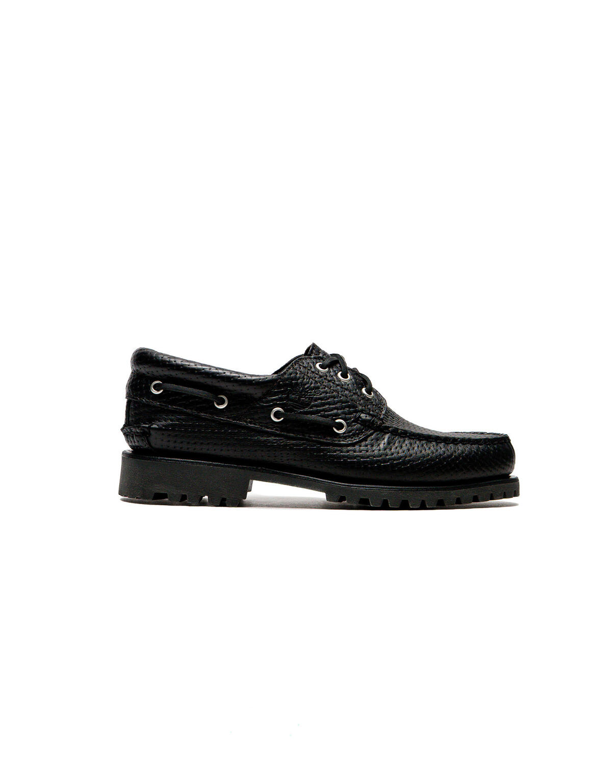 Timberland Authentic Boat Shoe - Image 8