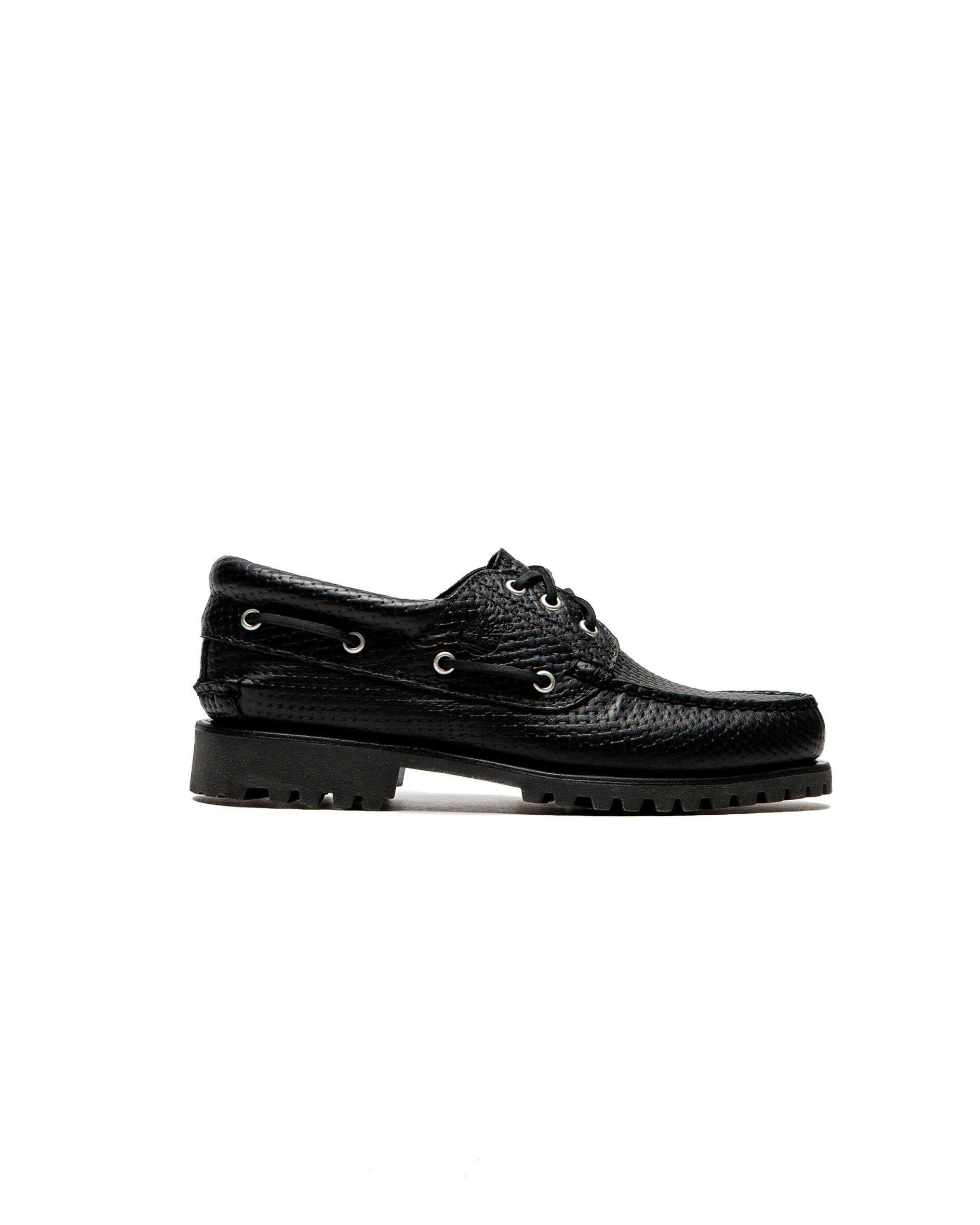 Timberland Authentic BOAT SHOE