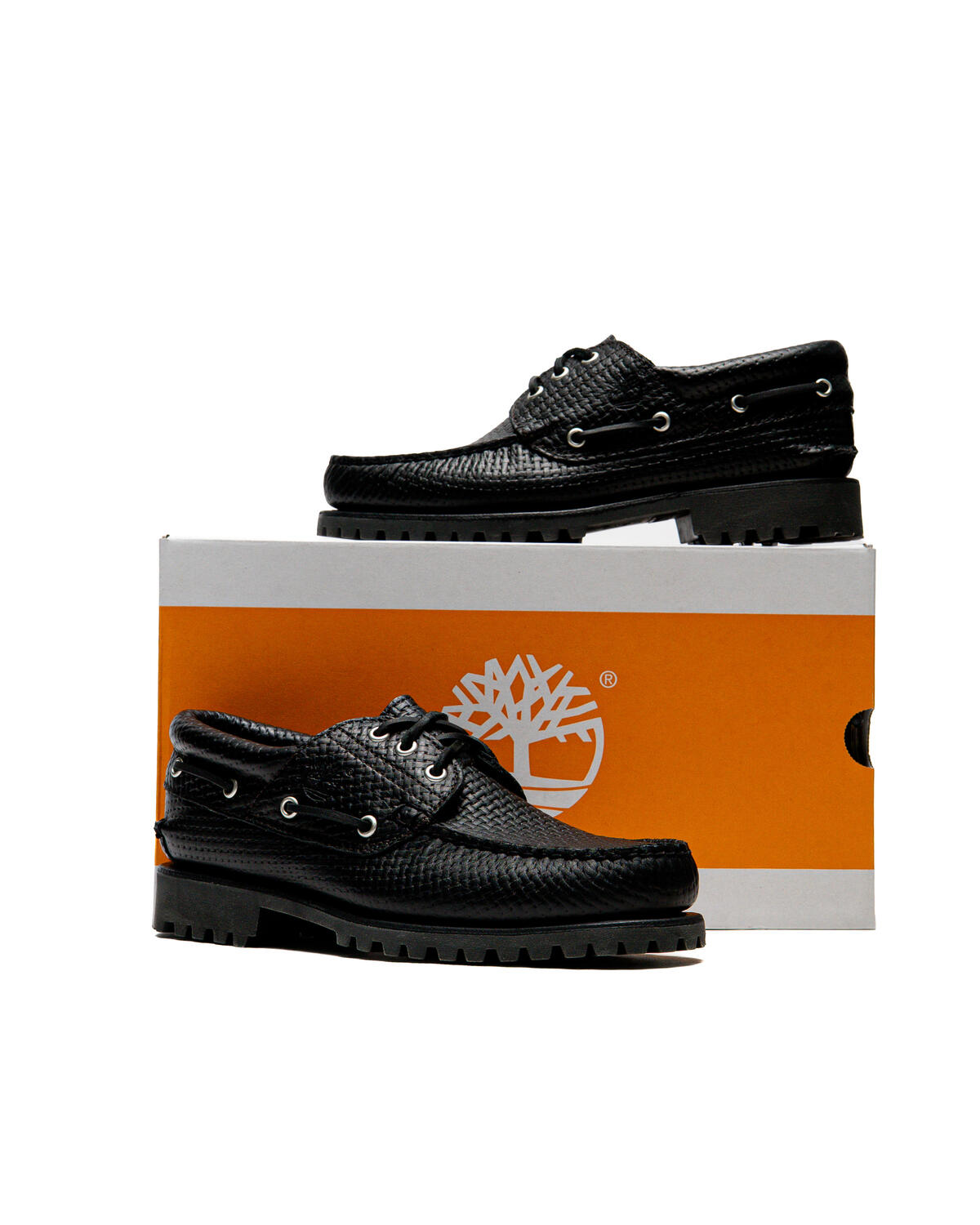 Timberland Authentic Boat Shoe - Image 12