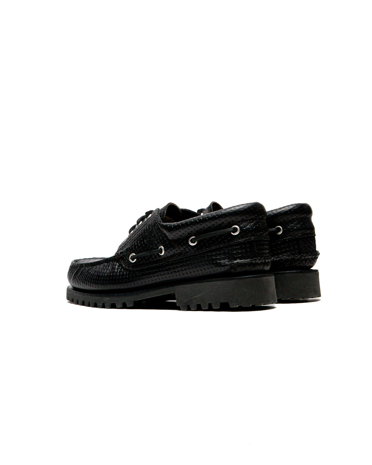 Timberland Authentic Boat Shoe - Image 10