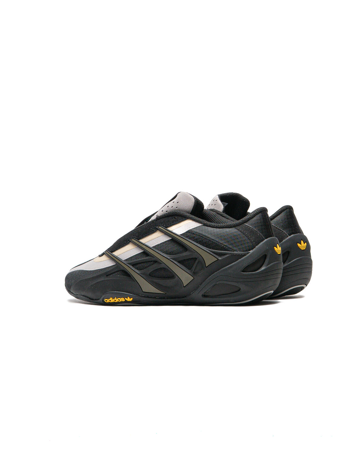 Adidas x Bad Bunny x Mercedes Adiracer GT 'Branch/Sand-Cinder' - Image 71