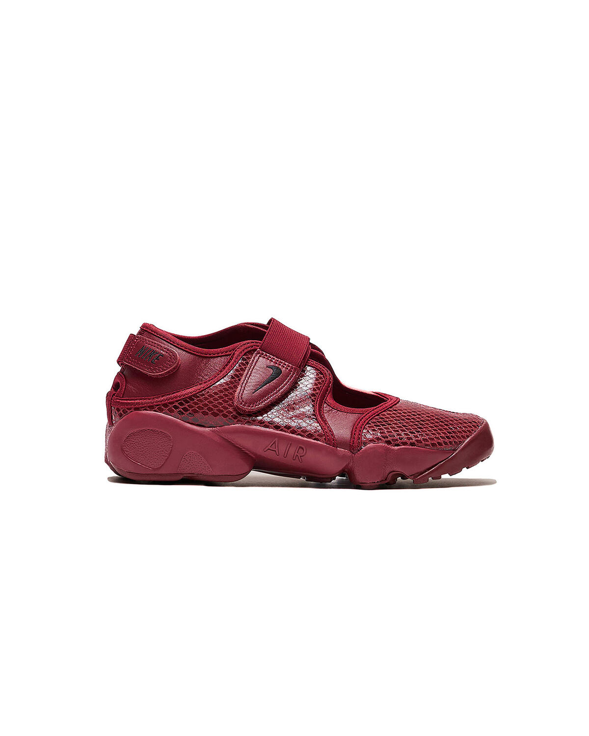 Nike Air Rift Team Red/Black (Women's) - Image 7