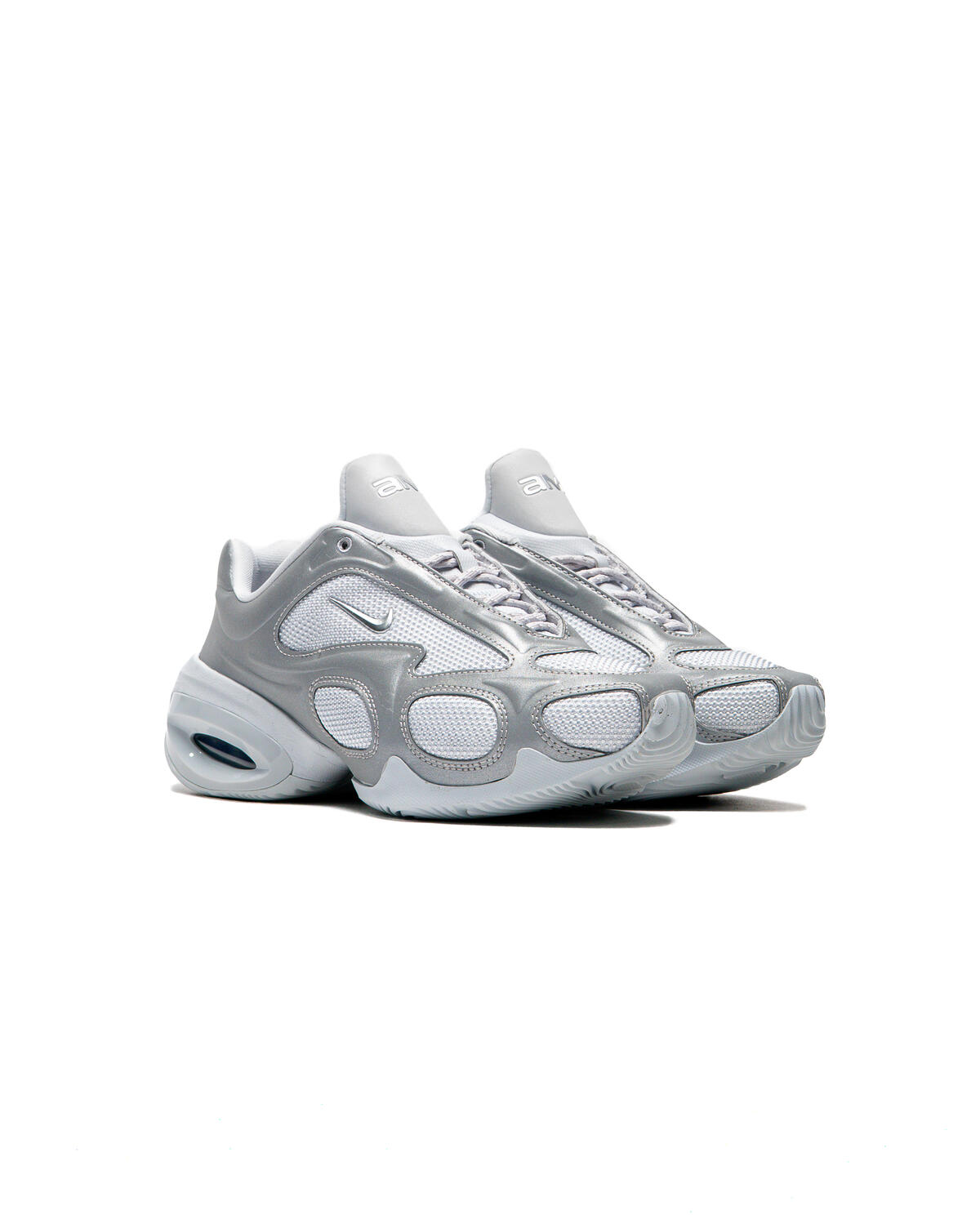Nike Air Max Muse Pure Platinum (Women's) - Image 45