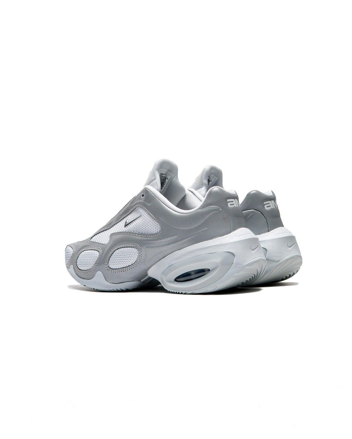 Nike Air Max Muse Pure Platinum (Women's) - Image 46