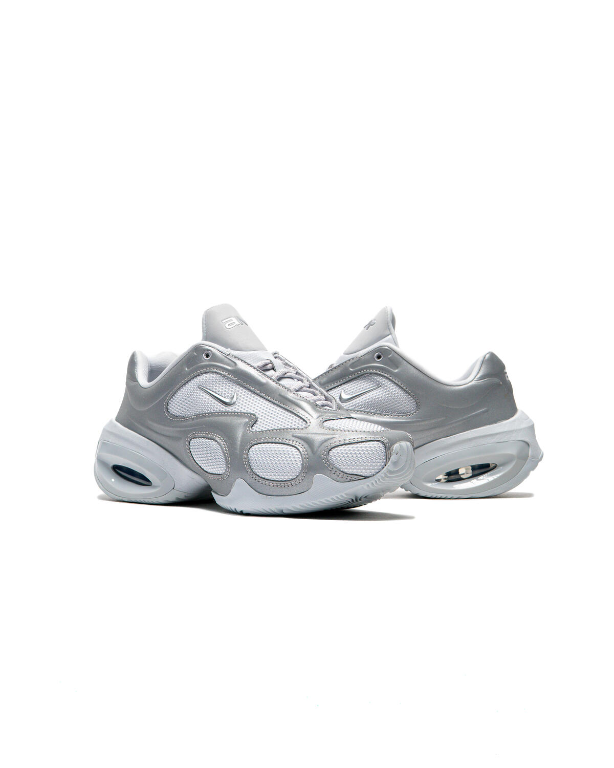 Nike Air Max Muse Pure Platinum (Women's) - Image 47