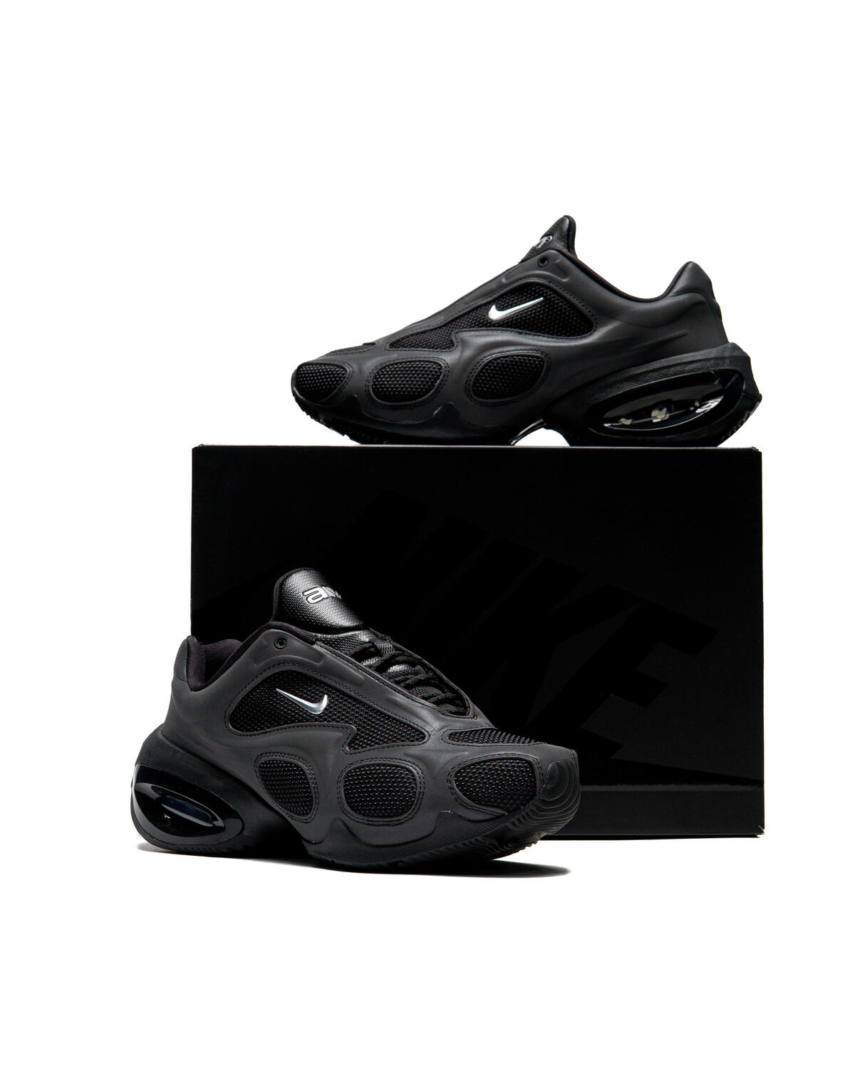 Nike Air Max Muse 'Reflective Black' (Women's) - Image 33