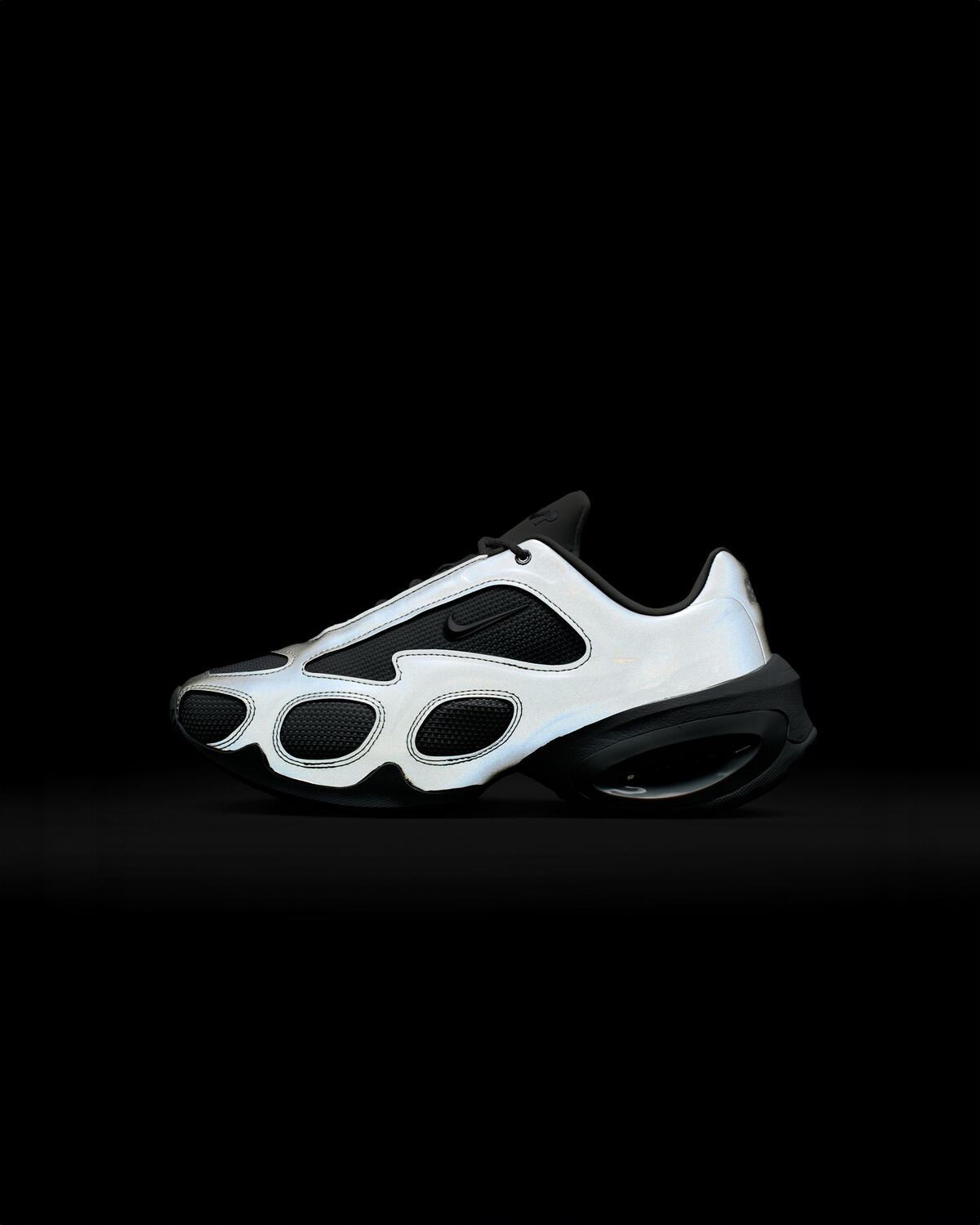 Nike Air Max Muse Pure Platinum (Women's) - Image 49