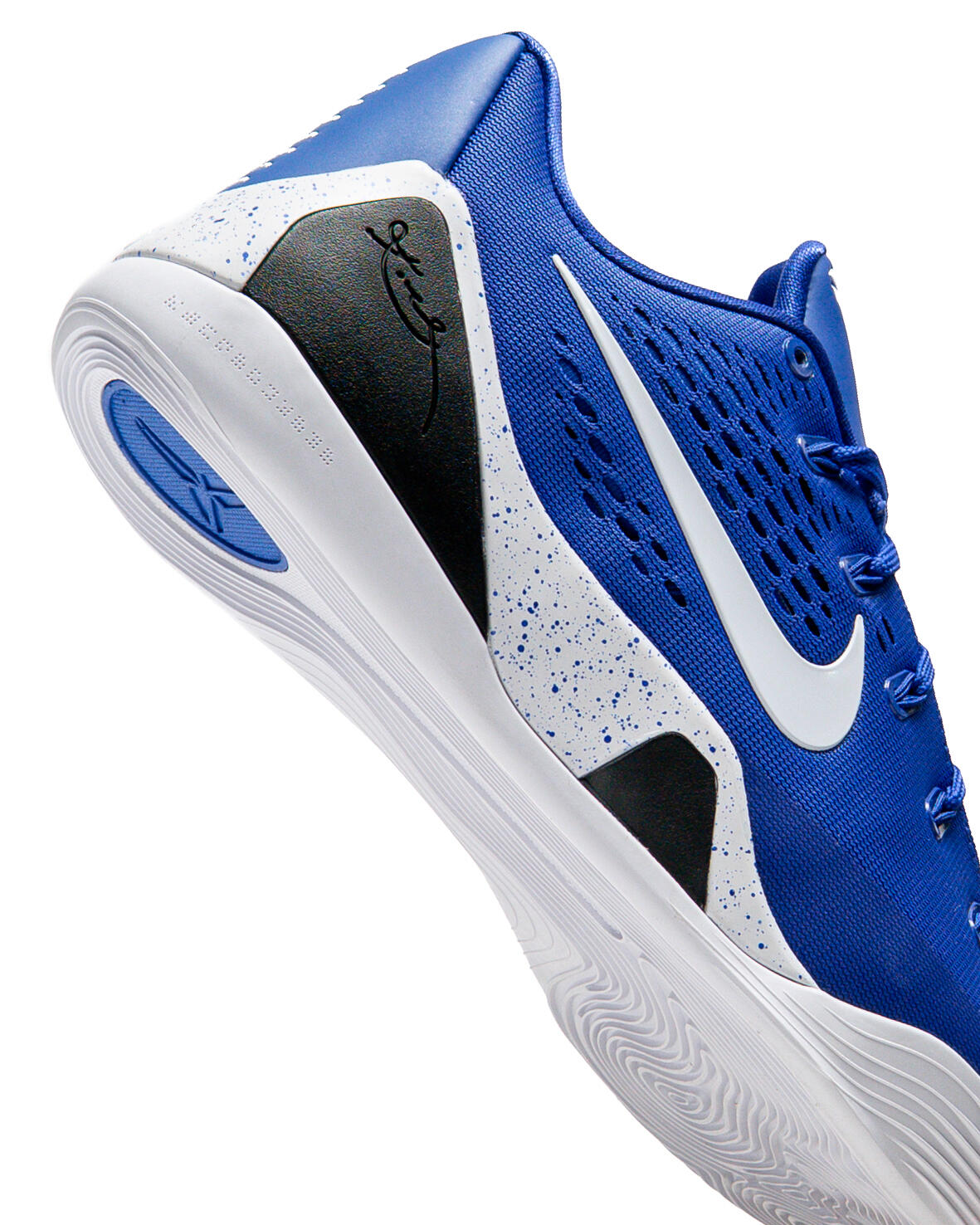 Nike Kobe IX Game Royal - Image 16