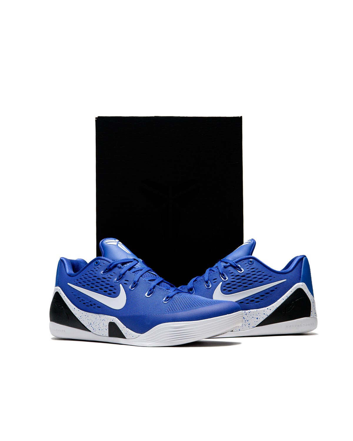 Nike Kobe IX Game Royal - Image 20
