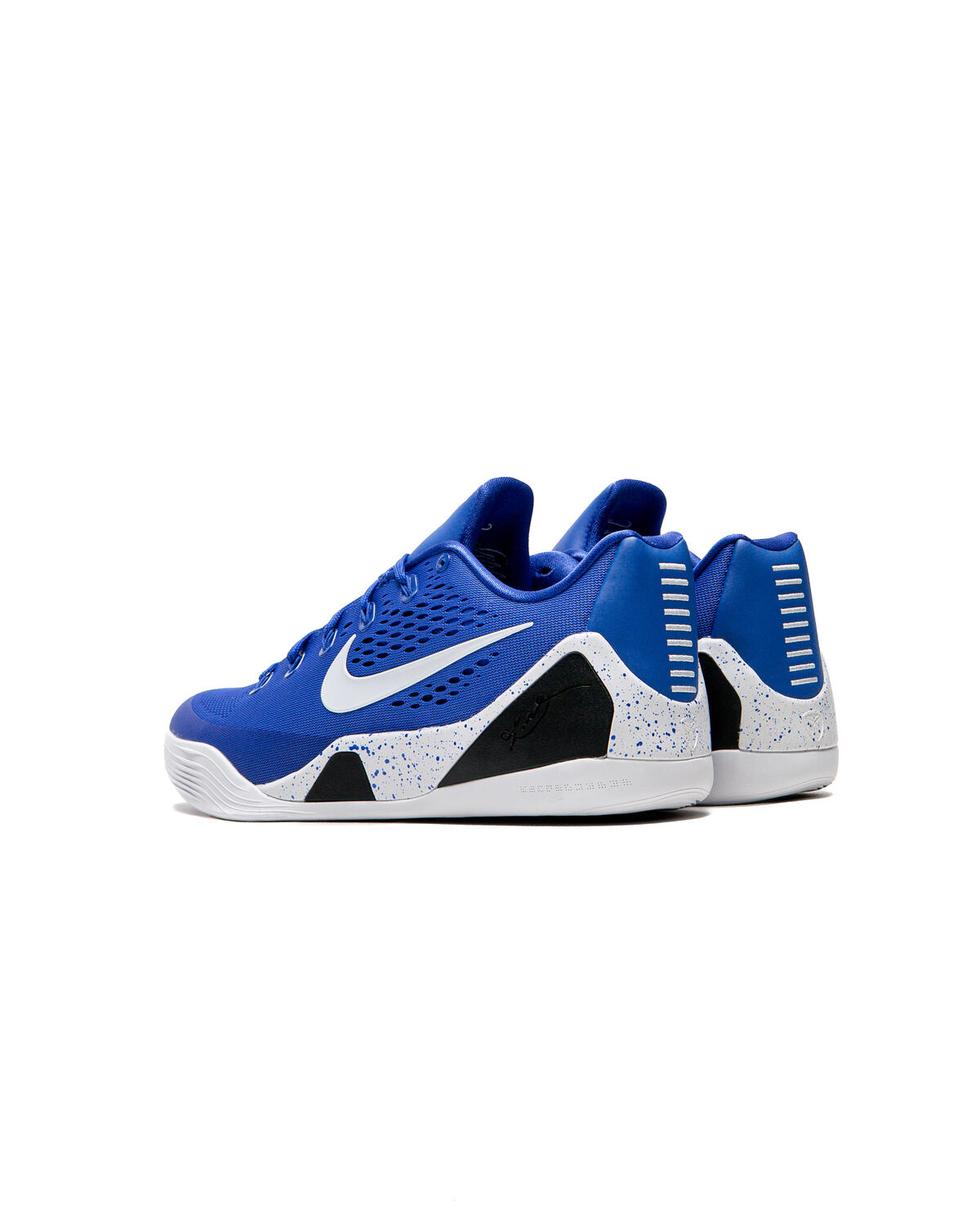 Nike Kobe IX Game Royal - Image 13