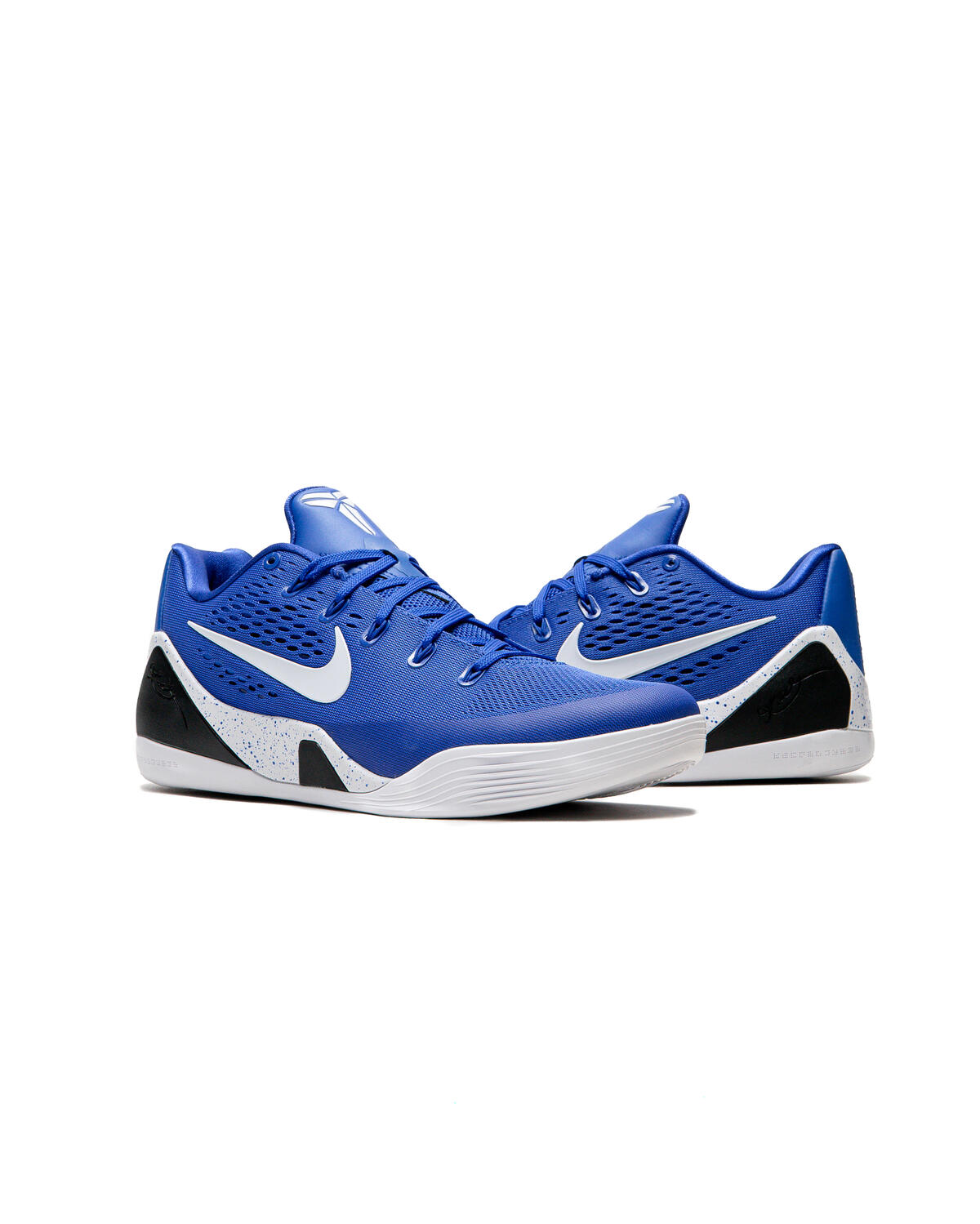 Nike Kobe IX Game Royal - Image 14