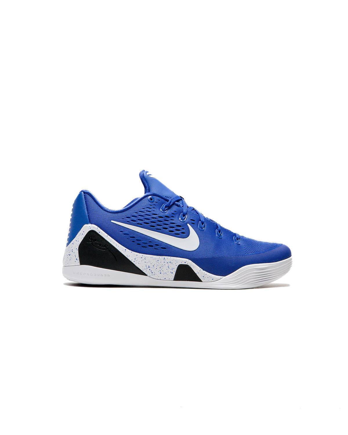 Nike Kobe IX Game Royal - Image 16
