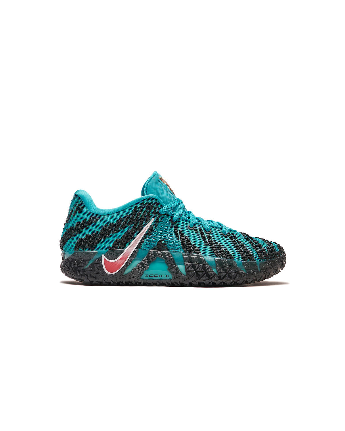 Nike Ja 3 "Scratch 3.0" HF2793-300 - Image 23