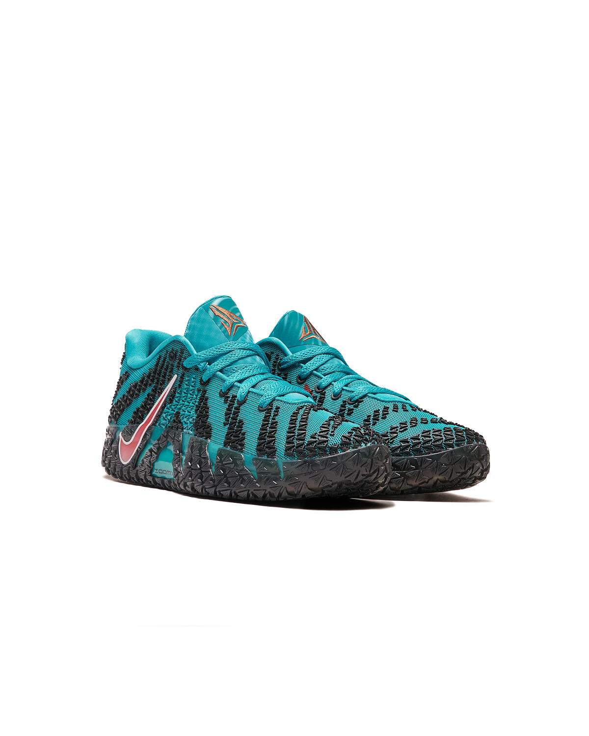Nike Ja 3 "Scratch 3.0" HF2793-300 - Image 24