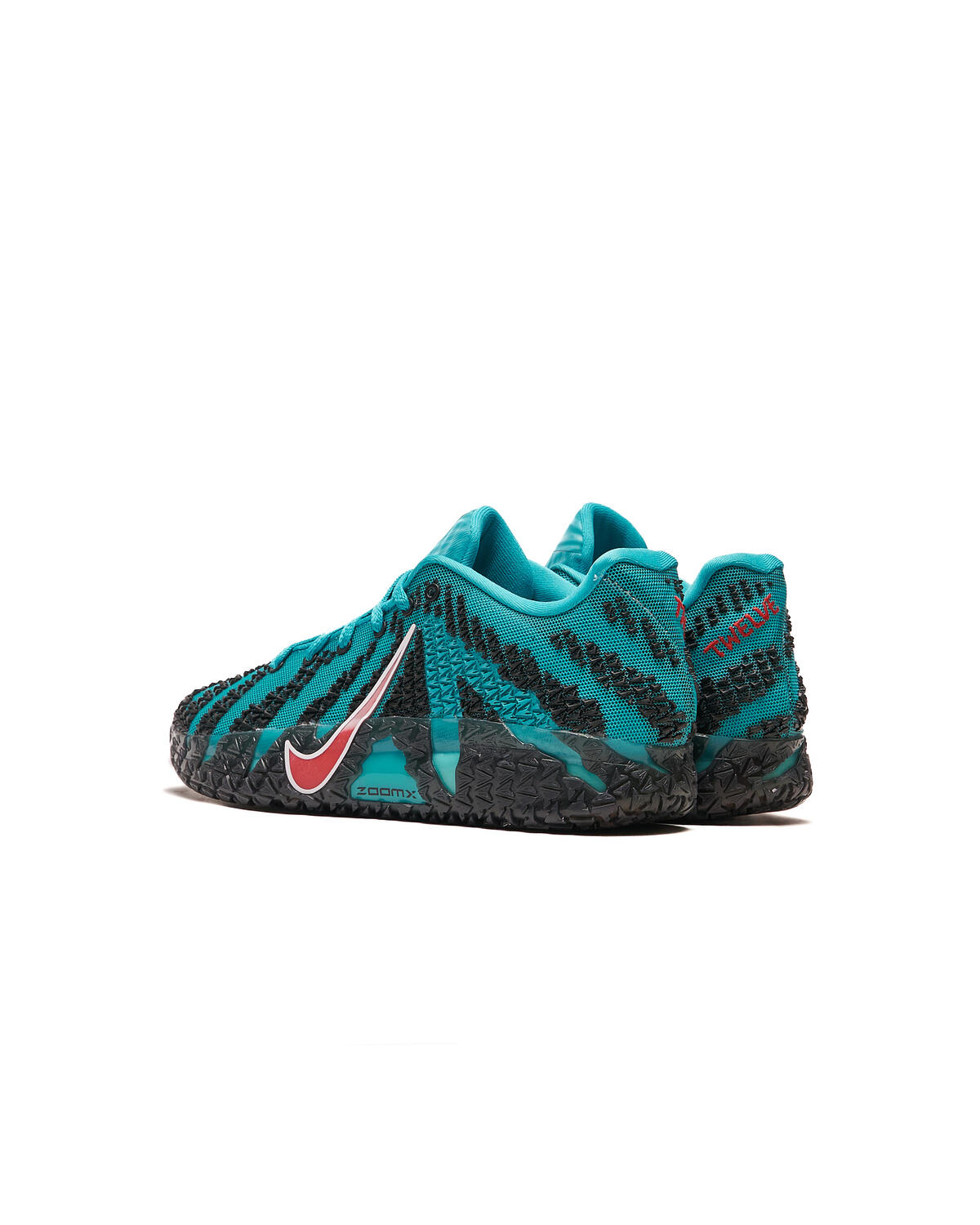 Nike Ja 3 "Scratch 3.0" HF2793-300 - Image 25