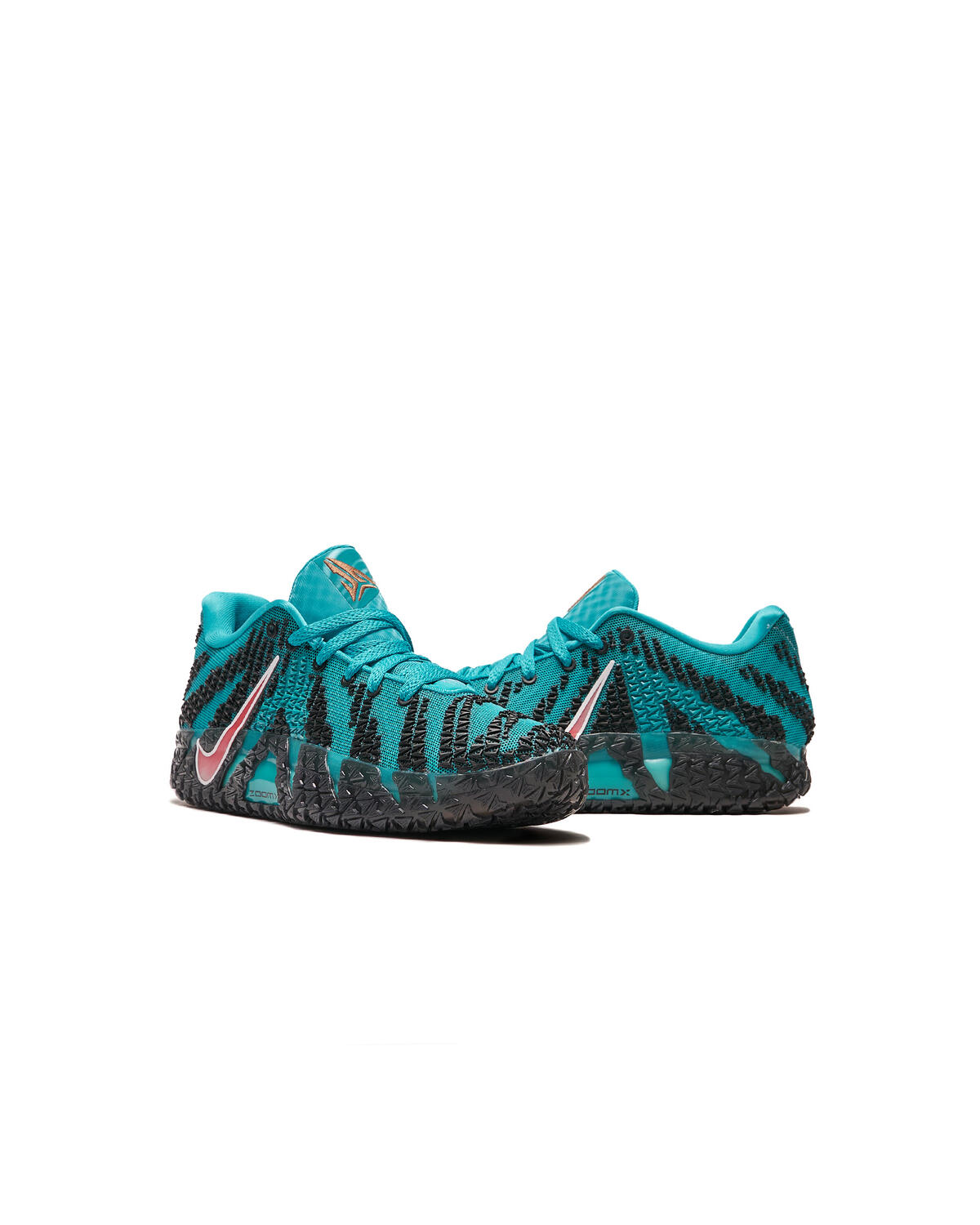 Nike Ja 3 "Scratch 3.0" HF2793-300 - Image 26
