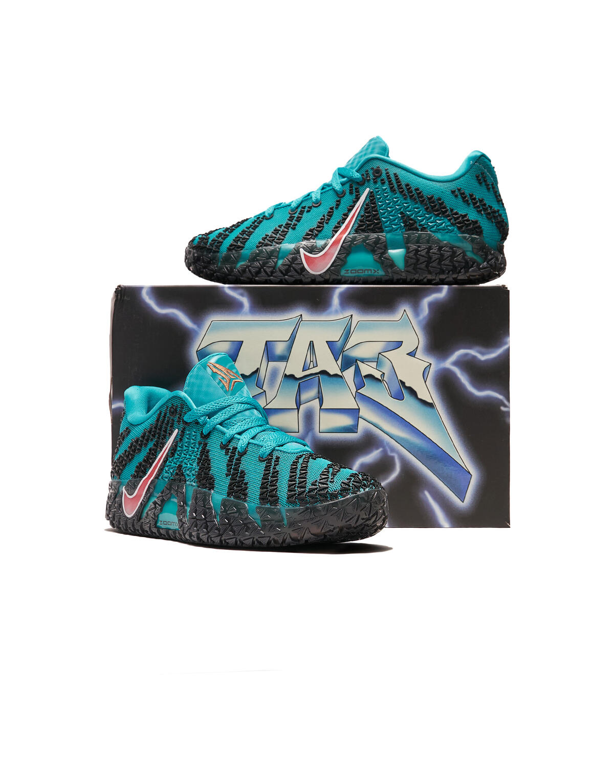 Nike Ja 3 Scratch 3.0 - Image 27