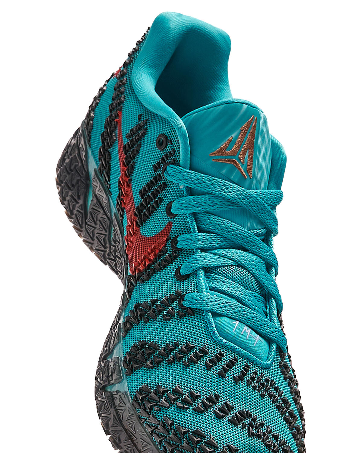 Nike Ja 3 Scratch 3.0 - Image 28