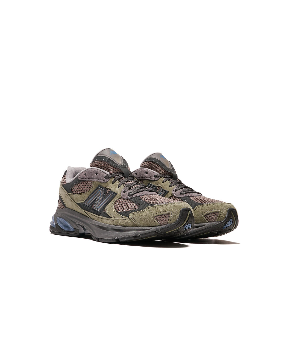 New Balance Men 2010 Dark Olivine Mushroom U2010ETN - Image 45