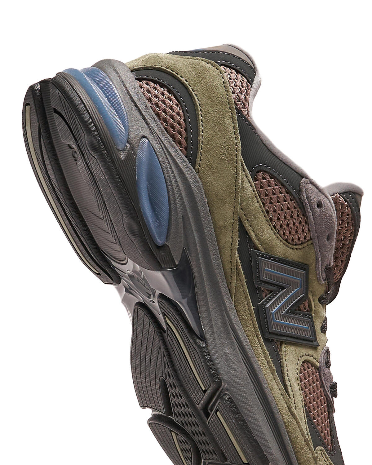 New Balance Men 2010 Dark Olivine Mushroom U2010ETN - Image 49