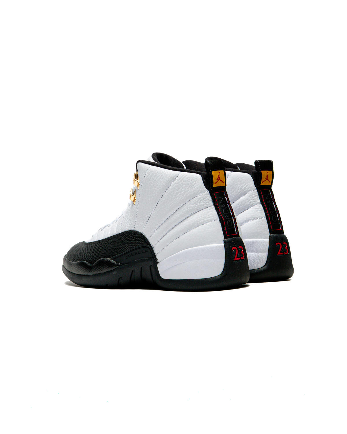 Air Jordan 12 'Taxi' - Image 91