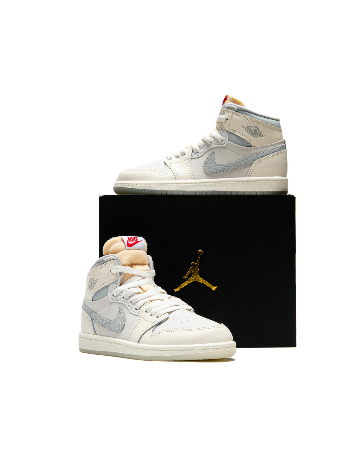 Air Jordan 1 Retro High OG PS 'Sail University Red' - Image 71