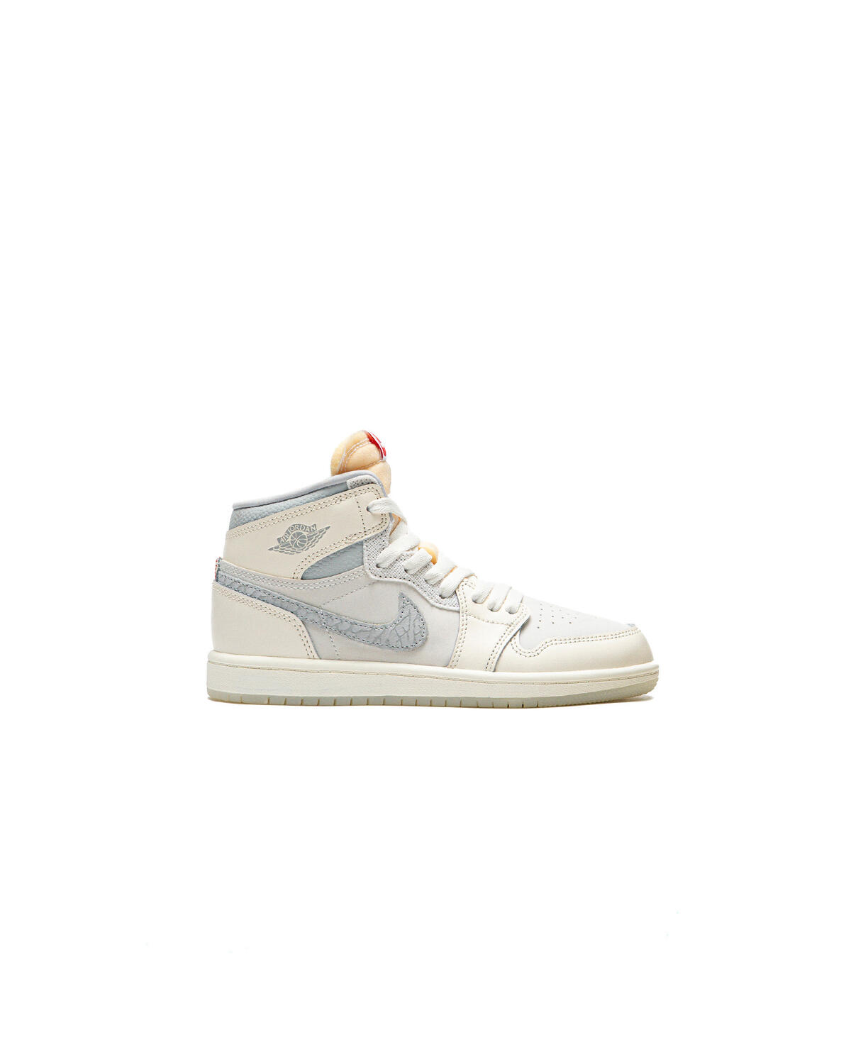 Air Jordan 1 Retro High OG PS 'Sail University Red' - Image 67