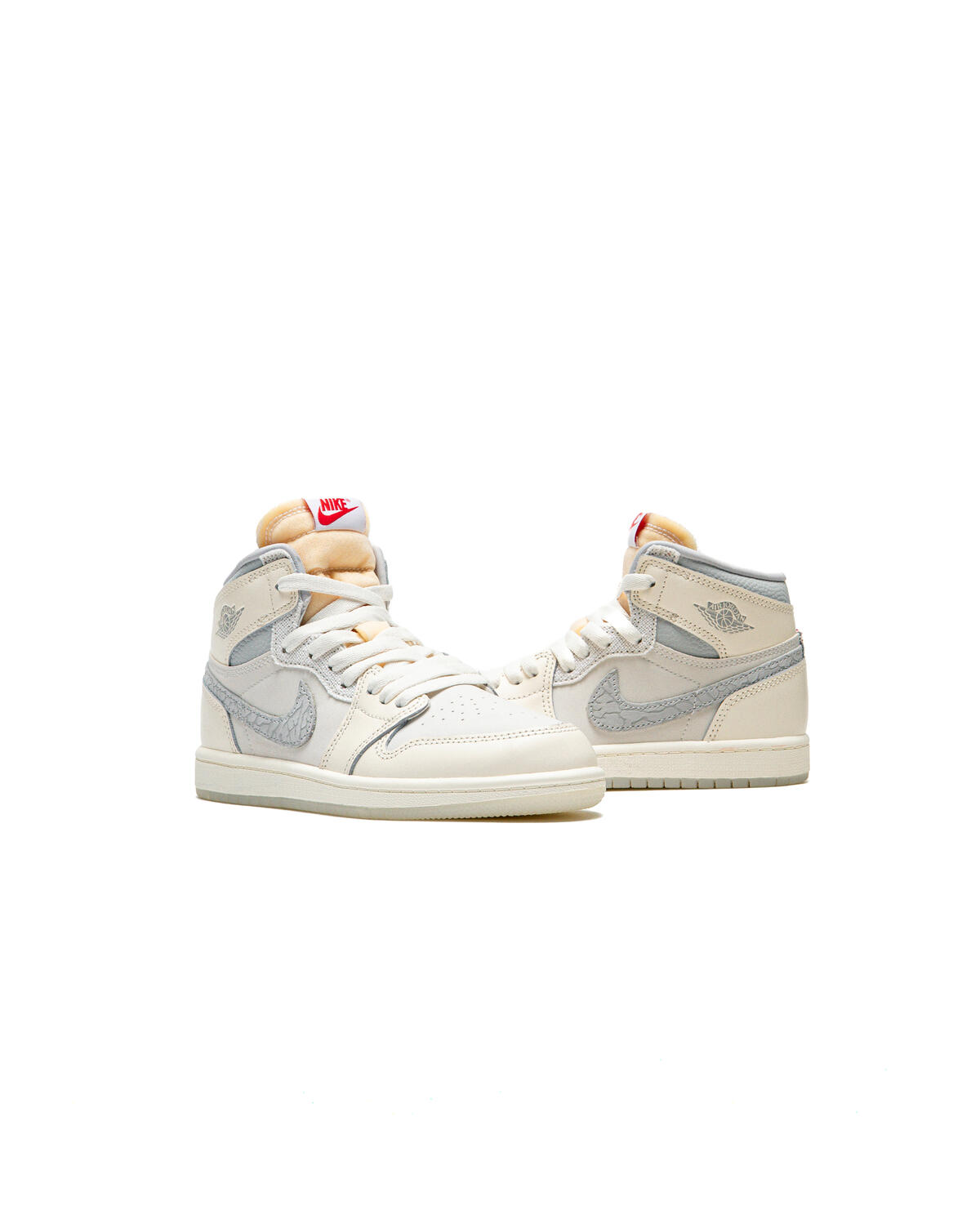 Air Jordan 1 Retro High OG PS 'Sail University Red' - Image 70