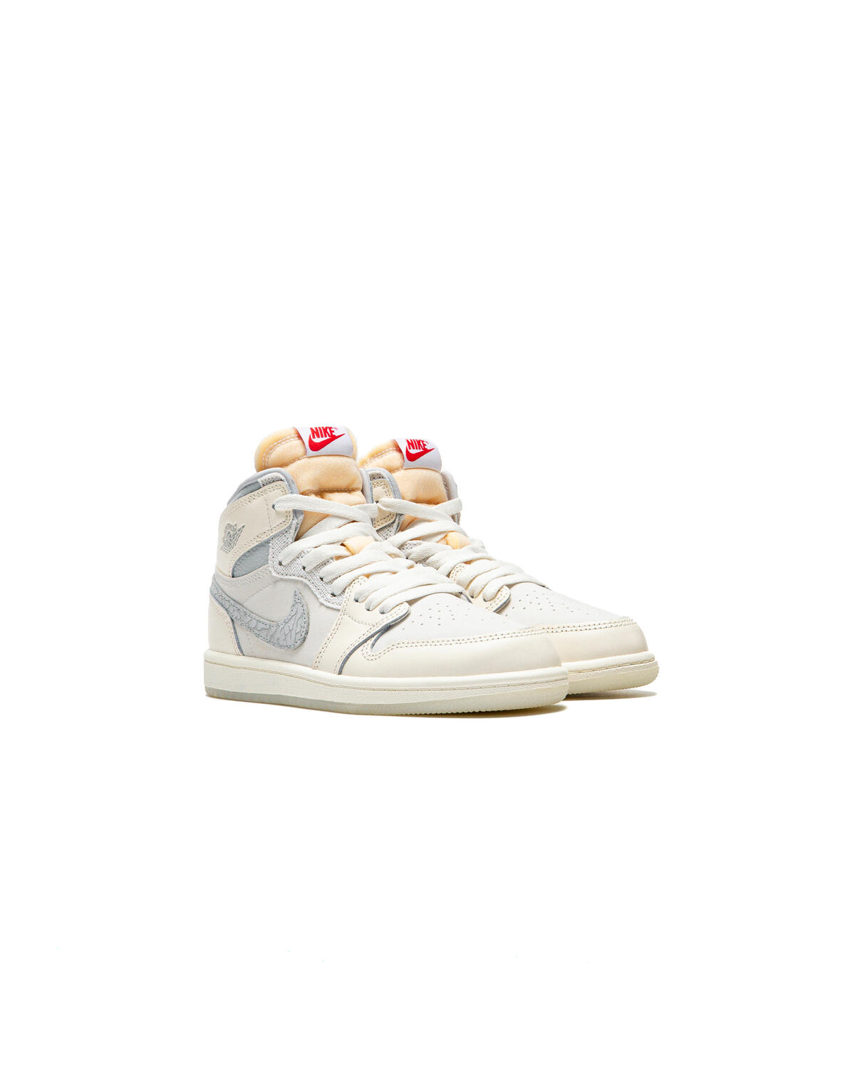 Air Jordan 1 Retro High OG PS 'Sail University Red' - Image 68