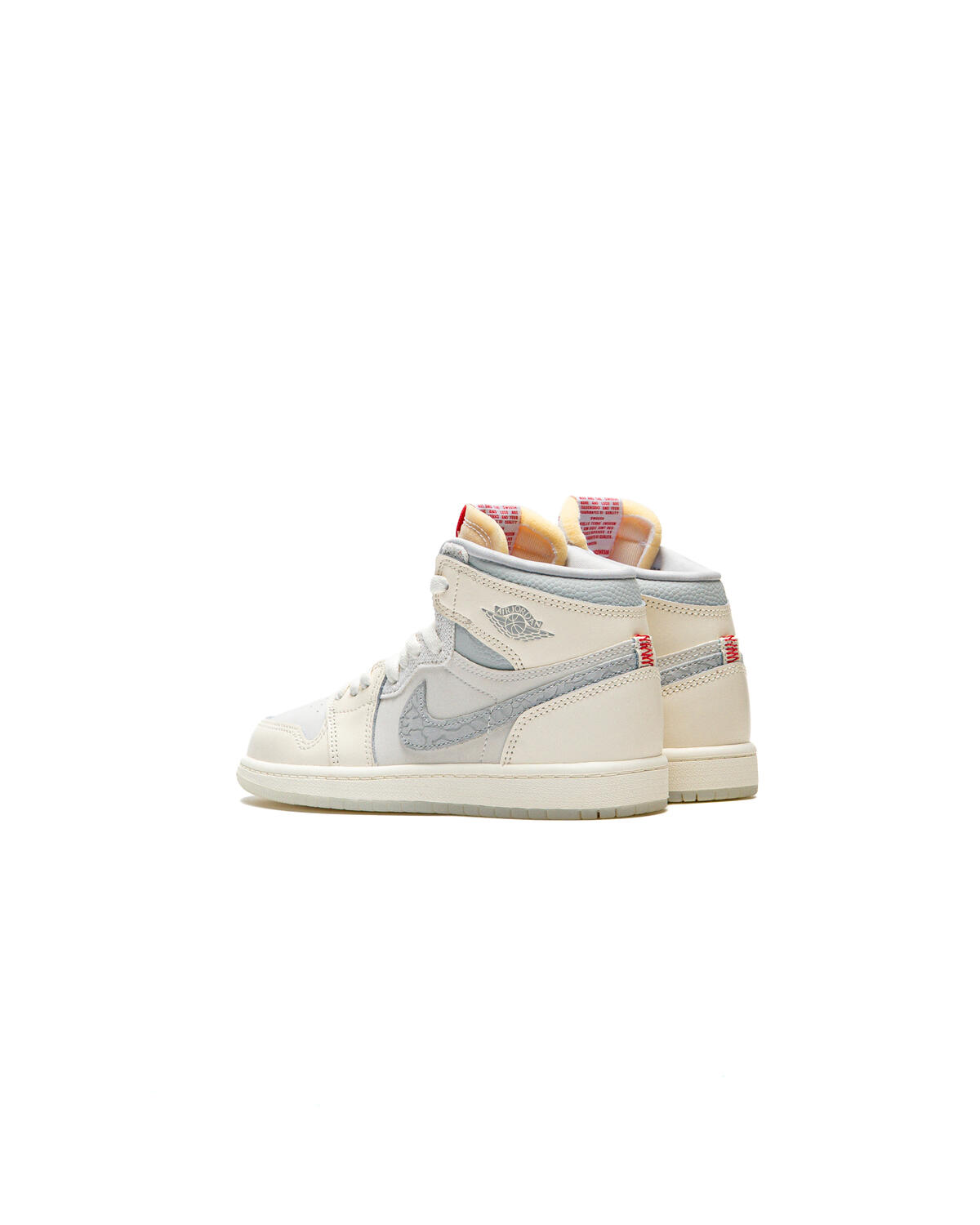 Air Jordan 1 Retro High OG PS 'Sail University Red' - Image 69