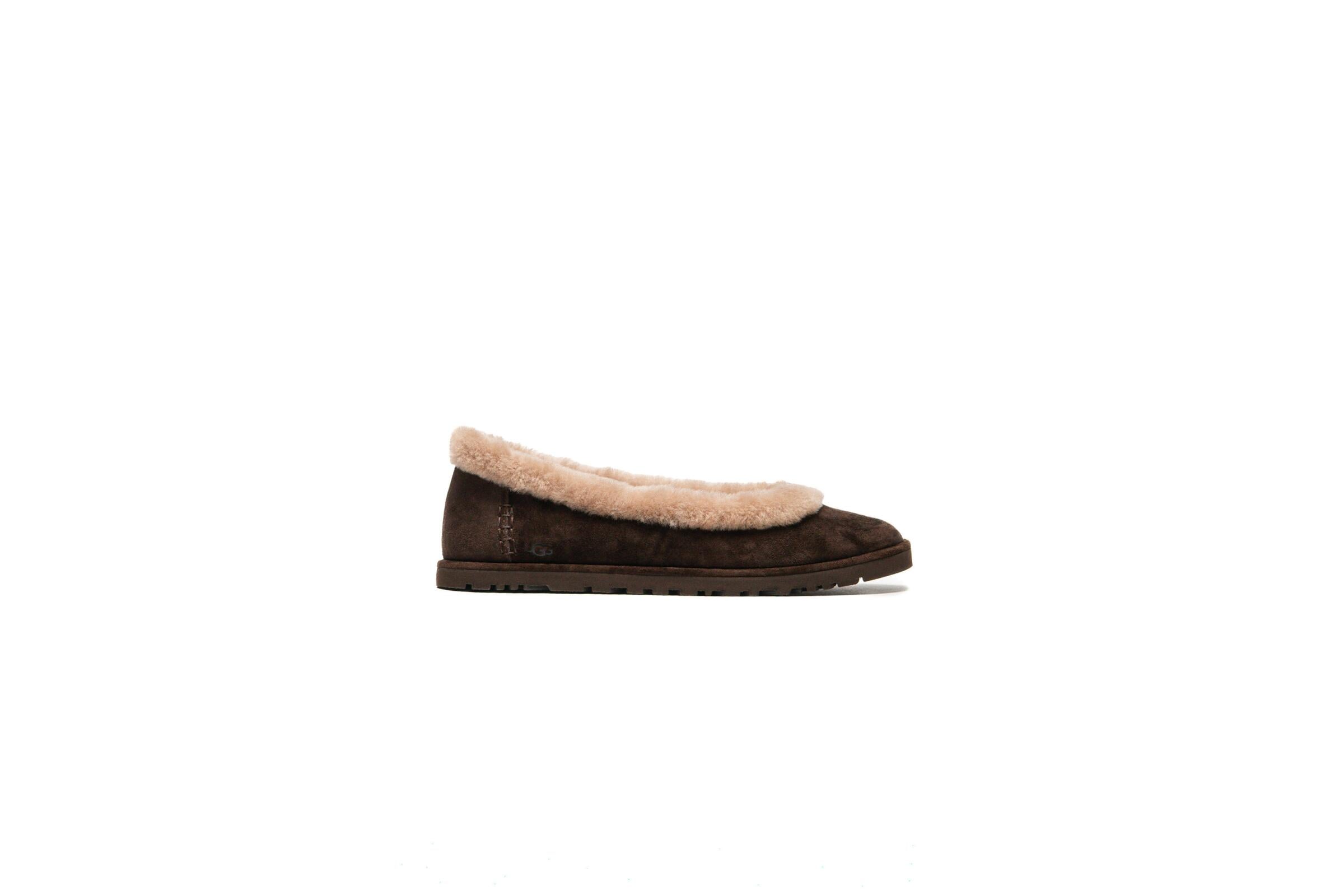 UGG WMNS ZORA BALLET FLAT