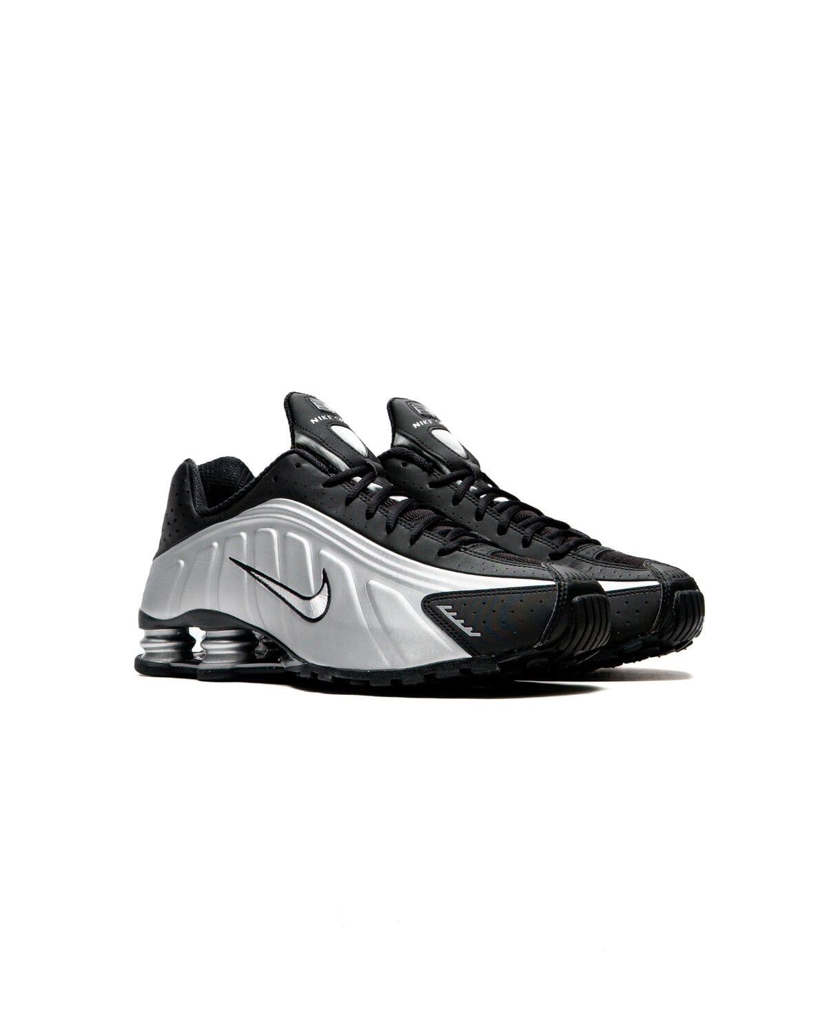 Nike Shox R4 | HQ1988-007 | AFEW STORE display picture 3
