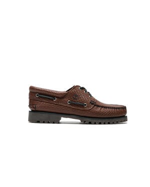Timberland Authentic BOAT SHOE