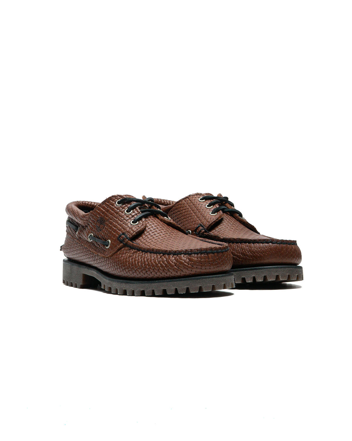 Timberland Authentic Boat Shoe - Image 3