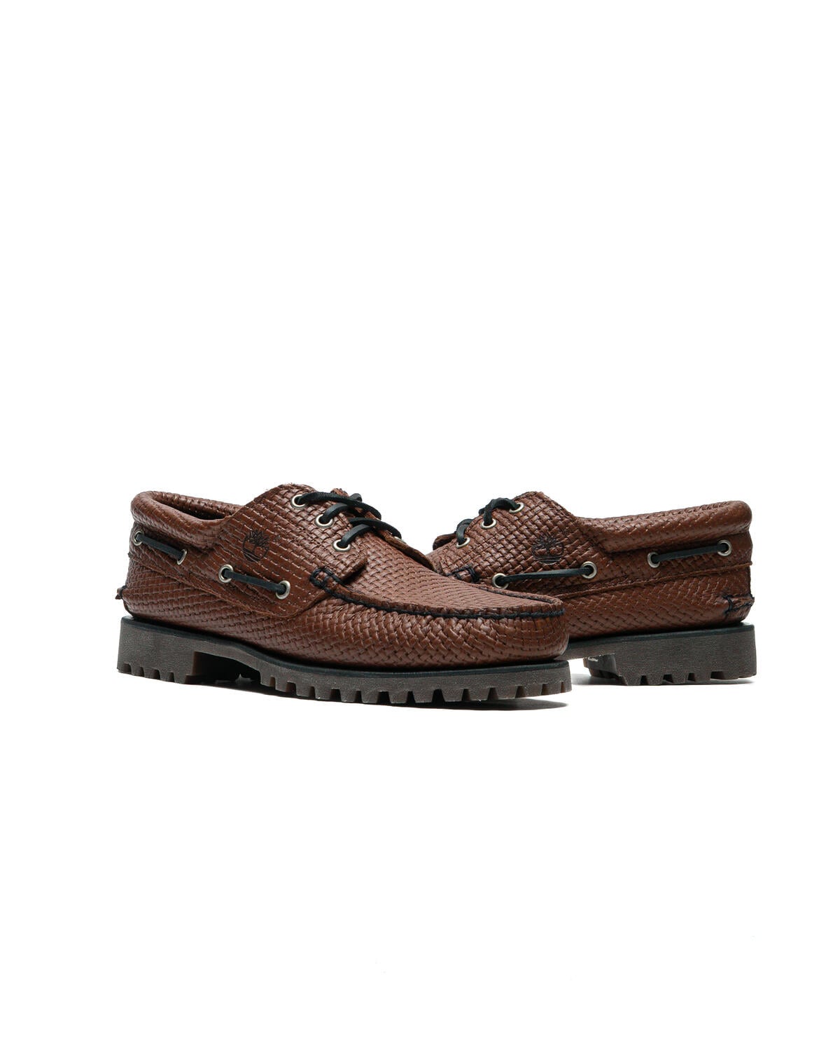 Timberland Authentic Boat Shoe - Image 5