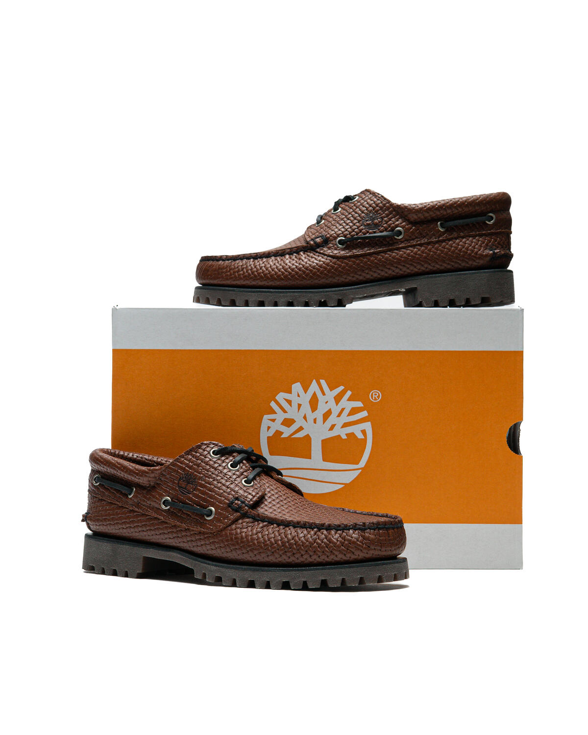 Timberland Authentic Boat Shoe - Image 6