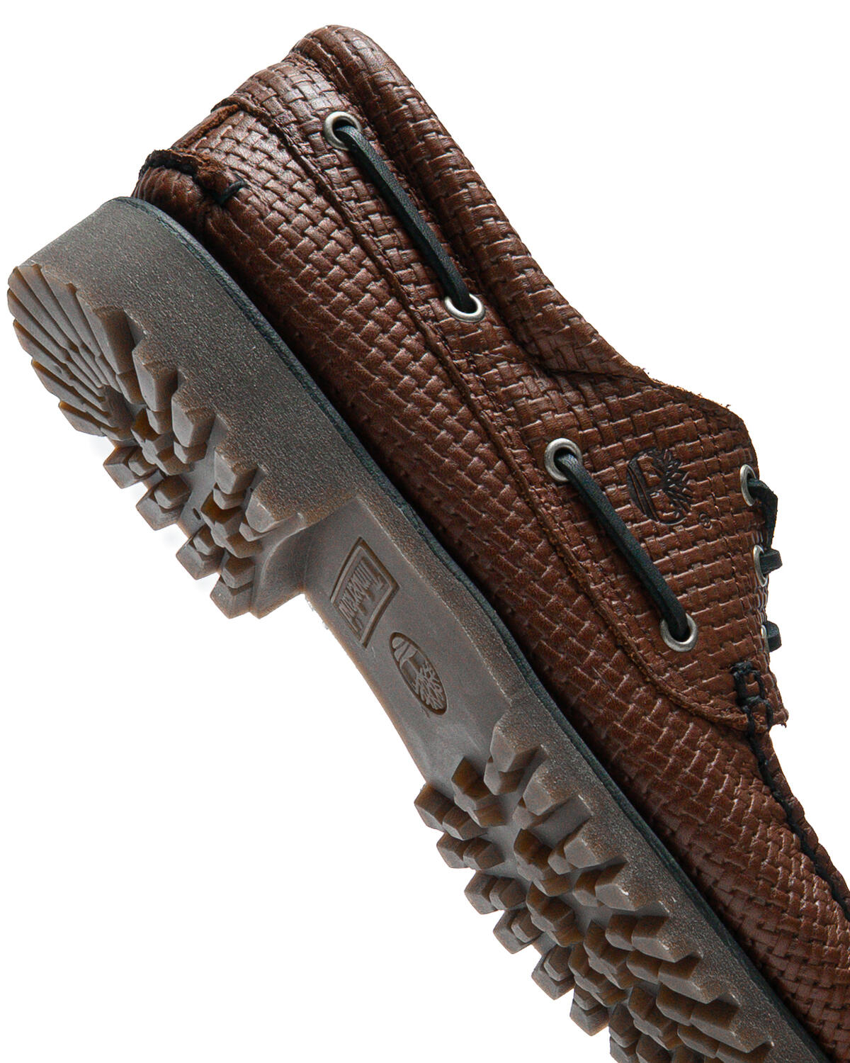 Timberland Authentic Boat Shoe - Image 7